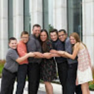 Meet your Posher, Ludwick